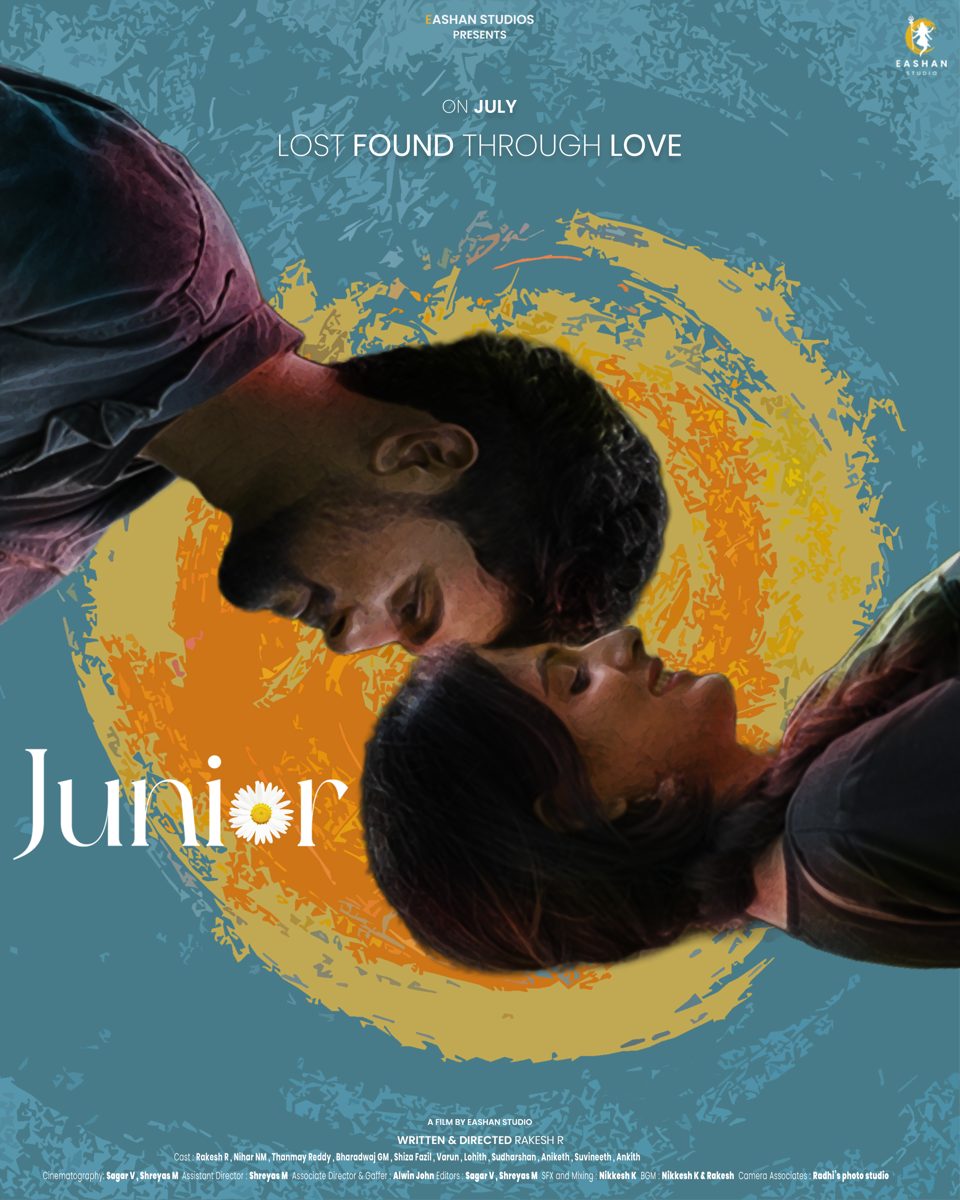 Latest film poster 2