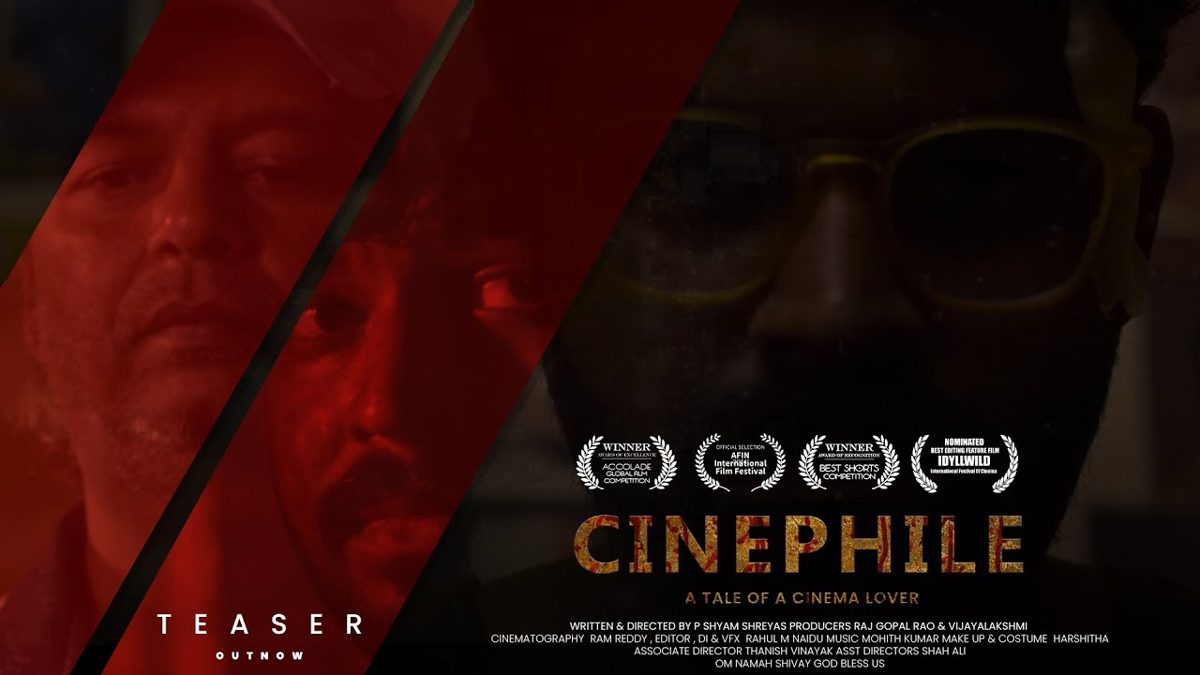 Cinephile