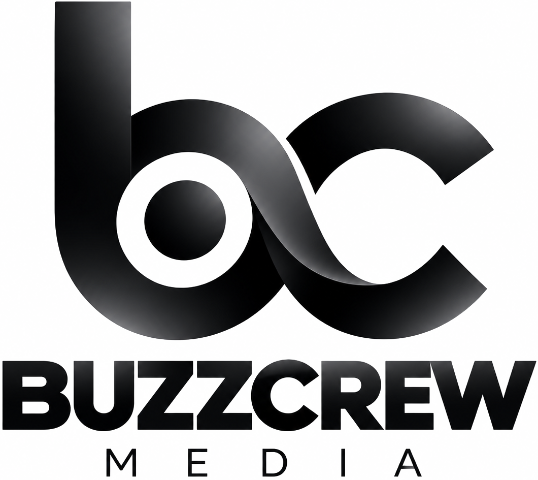 BuzzCrew Media